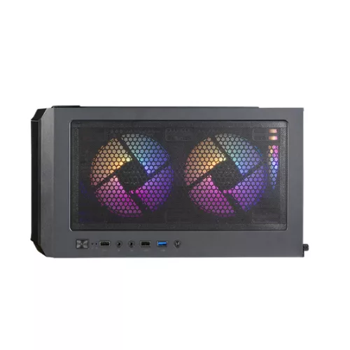 ZALMAN HÁZ Zalman - Midi - N7 PLUS V2