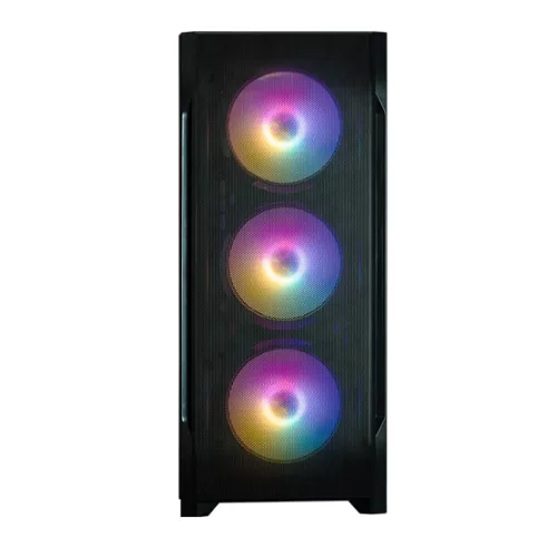 ZALMAN HÁZ Zalman - Midi - N7 PLUS V2