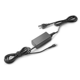 HP CPS ATTACH HP USB-C AC Adapter 45W
