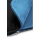 Samsonite - Airglow Sleeves Laptop sleeves 13.3" Black/Blue