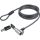 StarTech NANOK-LAPTOP-LOCK NANO LAPTOP CABLE LOCK