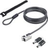 StarTech NANOK-LAPTOP-LOCK NANO LAPTOP CABLE LOCK