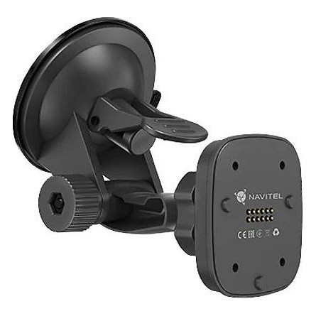 Navitel RE5 Dual 5" navigáció + autós kamera szürke