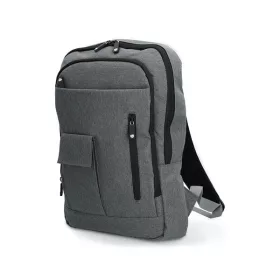   Nedis  NBBK15150GY notebook / laptop hátizsák 10 - 16" | 10 rekesz | 430 mm | 50 mm | 290 mm