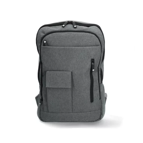 Nedis  NBBK15150GY notebook / laptop hátizsák 10 - 16" | 10 rekesz | 430 mm | 50 mm | 290 mm