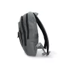 Nedis  NBBK15150GY notebook / laptop hátizsák 10 - 16" | 10 rekesz | 430 mm | 50 mm | 290 mm
