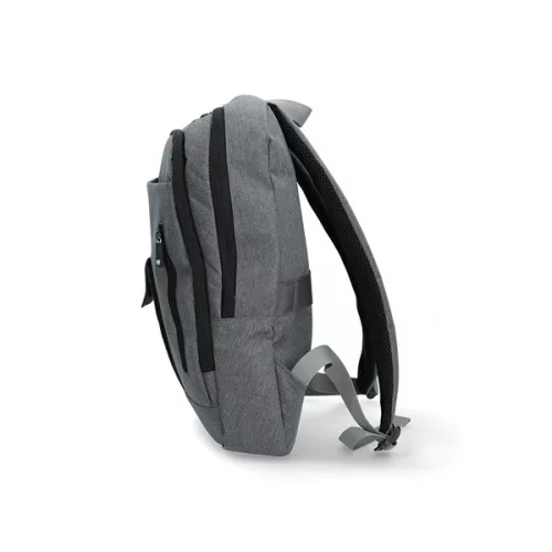 Nedis  NBBK15150GY notebook / laptop hátizsák 10 - 16" | 10 rekesz | 430 mm | 50 mm | 290 mm