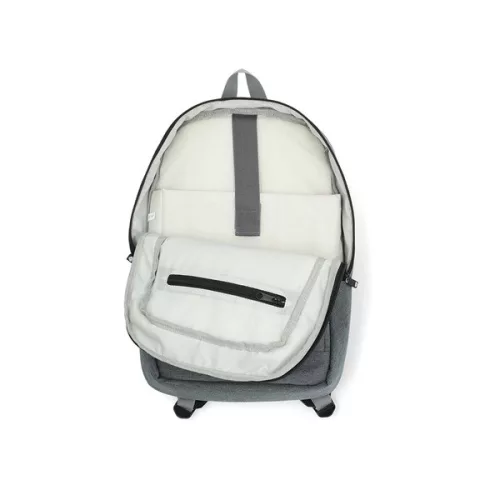 Nedis  NBBK15150GY notebook / laptop hátizsák 10 - 16" | 10 rekesz | 430 mm | 50 mm | 290 mm