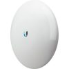 Ubiquiti NBE-2AC-13 NanoBeam 2AC 13dBi 2.4GHz 802.11ac TDMA Gigabit PoE