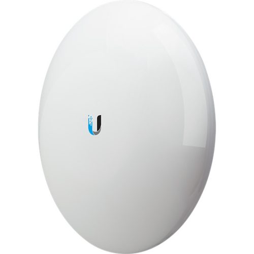 Ubiquiti NBE-2AC-13 NanoBeam 2AC 13dBi 2.4GHz 802.11ac TDMA Gigabit PoE