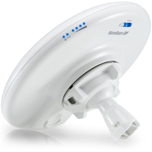 UBIQUITI NanoBeam 5GHz AC 19dbi