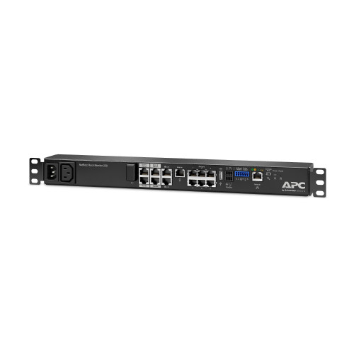 APC NetBotz Rack Monitor 250