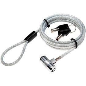 LogiLink Ultra slim notebook security lock