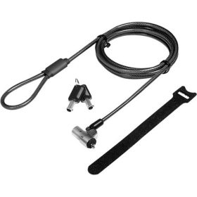 LogiLink Noble Lock notebook biztonsági zár