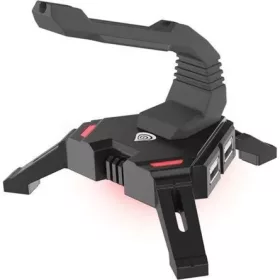 Genesis Vanad 500 headset tartó fekete