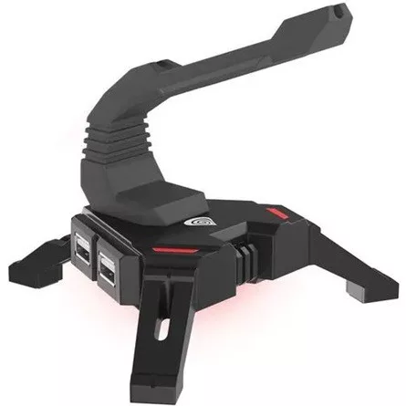 Genesis Vanad 500 headset tartó fekete