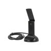Lanberg WiFi hálózati USB adapter, AX 1200 WiFi6
