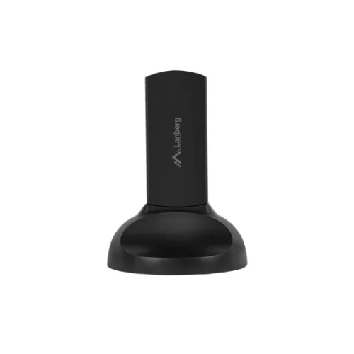 Lanberg WiFi hálózati USB adapter, AX 1200 WiFi6