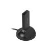 Lanberg WiFi hálózati USB adapter, AX 1200 WiFi6