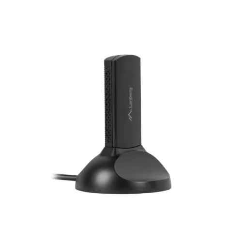 Lanberg WiFi hálózati USB adapter, AX 1200 WiFi6