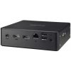 Shuttle NC10U UCFF Ultra Compact barebone desktop számítógép