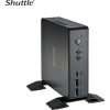 Shuttle XPC nano NC40U3 UCFF Ultra Compact barebone desktop számítógép