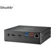 Shuttle XPC nano NC40U3 UCFF Ultra Compact barebone desktop számítógép