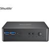 Shuttle XPC nano NC40U3 UCFF Ultra Compact barebone desktop számítógép