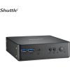 Shuttle XPC nano NC40U5 UCFF Ultra Compact barebone desktop számítógép