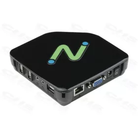 ATEN NComputing Access Terminal VGA+USB L300