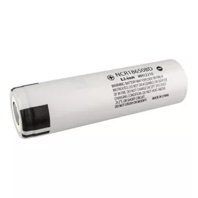 Panasonic NCR18650BD 3200mAh Li-ion akkumulátor