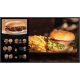AG Neovo NSD-3203 31.5IN FHD 1920 X 1080 16:9 500CD/M2 4000:1 5MS HDMI/DI