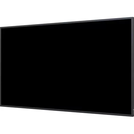 AG Neovo NSD-6503 64.5IN VA 3840X2160 UHD LFD 500CD/QM 5MS HASE 25