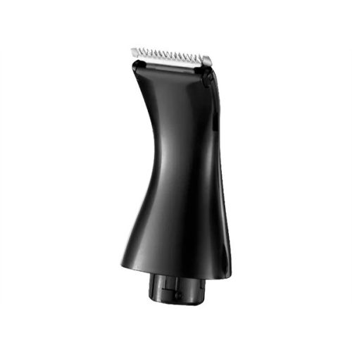 REMINGTON NE3870 Lithium orr- és fülszőrzet igazító, antibakteriális nanosilver, 2 fej, 1–5 mm, zuhanyálló, 220 perc