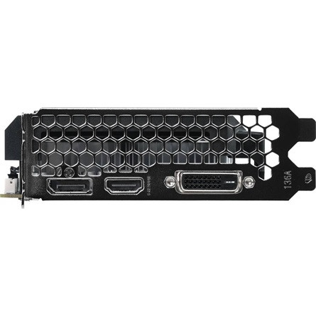 Gainward RTX3050 Pegasus 6GB GDDR6 96bit DVI HDMI DP videokártya