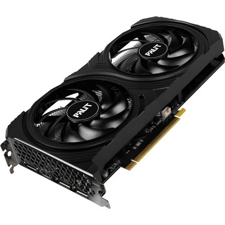 Palit VGA PALIT NVIDIA RTX4060 Infinity 2 8GB GDDR6 - NE64060019P1-1070L