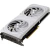 Palit GeForce RTX 4060 Ti White 8GB GDDR6 128-bit grafikus kártya