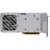 Palit GeForce RTX 4060 Ti White 8GB GDDR6 128-bit grafikus kártya