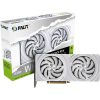 Palit GeForce RTX 4060 Ti White 8GB GDDR6 128-bit grafikus kártya