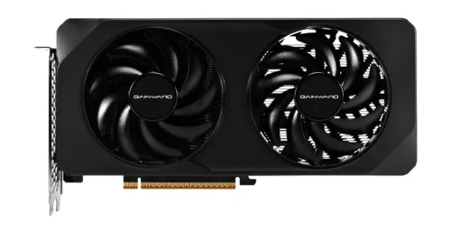 Gainward RTX5050 Ghost 8GB GDDR6 128bit 3-DP HDMI videokártya