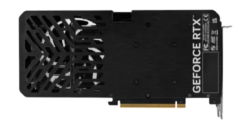Gainward RTX5050 Ghost 8GB GDDR6 128bit 3-DP HDMI videokártya