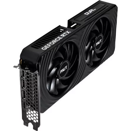 Palit VGA PALIT NVIDIA RTX5050 Dual 8GB GDDR6 - NE65050019P1-GB2070D