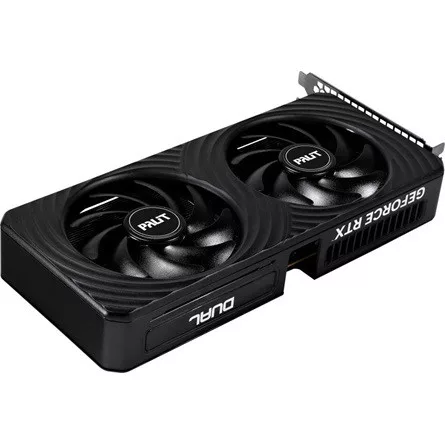Palit VGA PALIT NVIDIA RTX5050 Dual 8GB GDDR6 - NE65050019P1-GB2070D