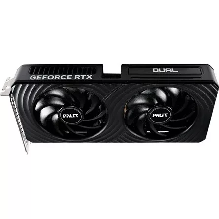 Palit VGA PALIT NVIDIA RTX5050 Dual 8GB GDDR6 - NE65050019P1-GB2070D