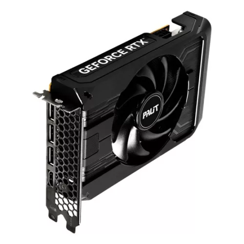 PALIT VGA PALIT NVIDIA RTX5050 StormX 8GB GDDR6 - NE65050019P1-GB2070F