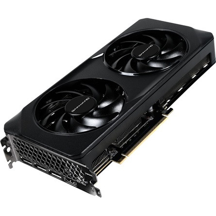 Gainward RTX5060 Ghost 8GB GDDR7 128bit 3-DP HDMI videokártya