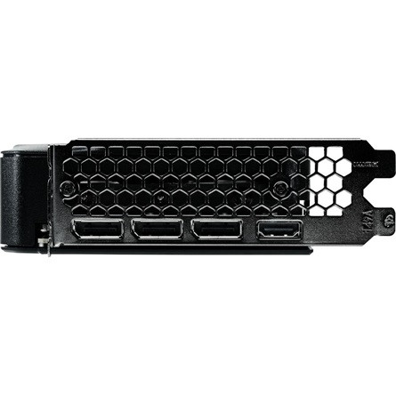 Gainward RTX5060 Ghost 8GB GDDR7 128bit 3-DP HDMI videokártya