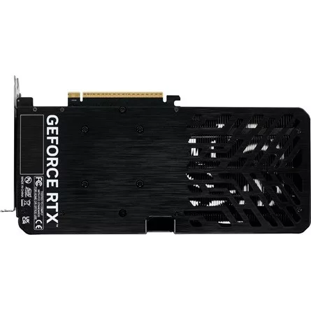 Palit VGA PALIT NVIDIA RTX5060 Dual 8GB GDDR7 - NE75060019P1-GB2063D