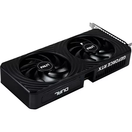 Palit VGA PALIT NVIDIA RTX5060 Dual 8GB GDDR7 - NE75060019P1-GB2063D