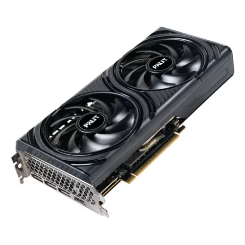 PALIT VGA PALIT NVIDIA RTX5060 Infinity 2 OC 8GB GDDR7 - NE75060V19P1-GB2063L
